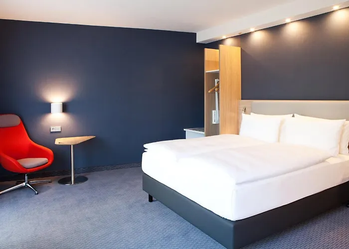 Holiday Inn Express - Offenburg By Ihg