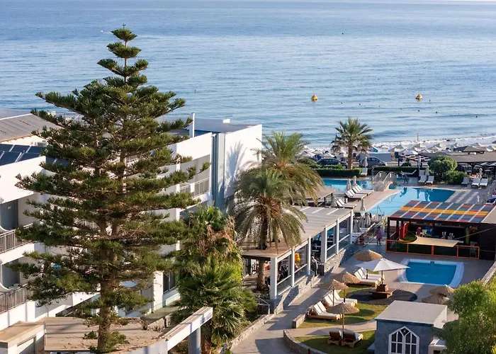 Astir Beach Hotel