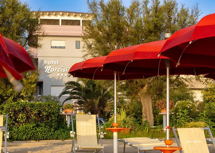 Hotel Narcisi