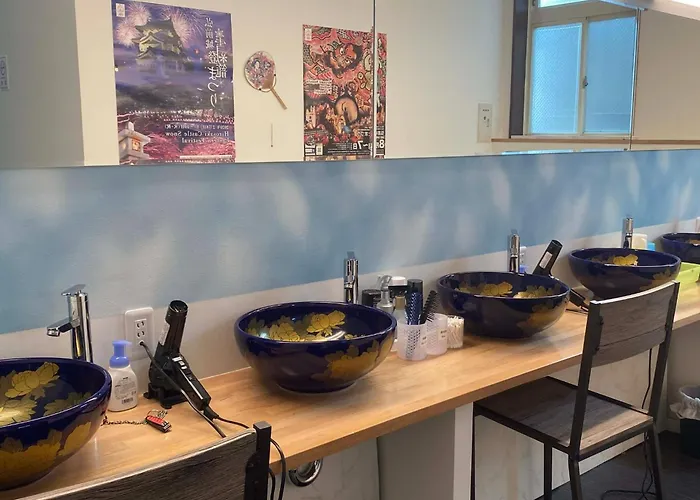 Hostel Hirosaki - Vacation Stay 66581V