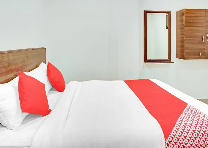Hotel O Ramya Inn