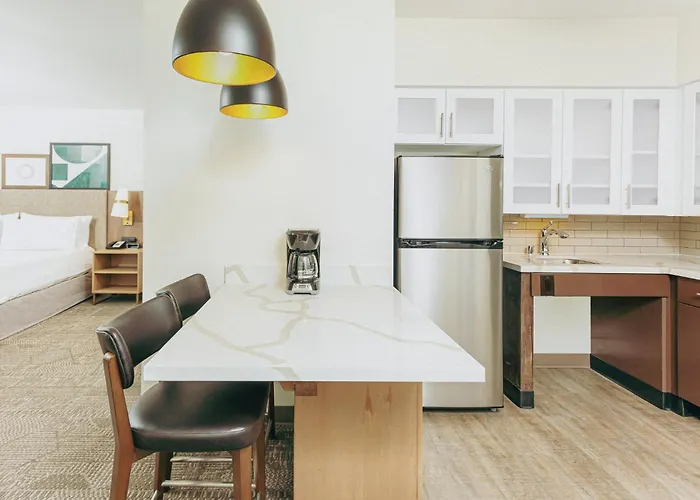 Staybridge Suites San Bernardino - Loma Linda By Ihg