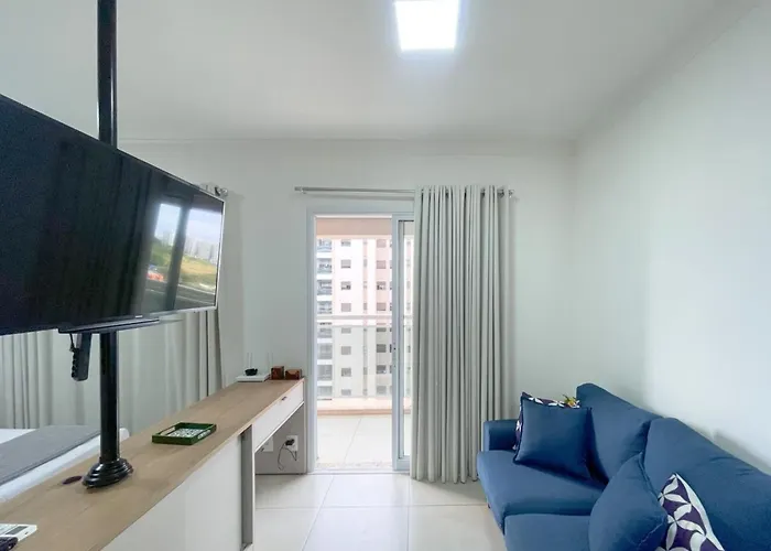 Condomínio Residencial Duo JK Sky - São José do Rio Preto