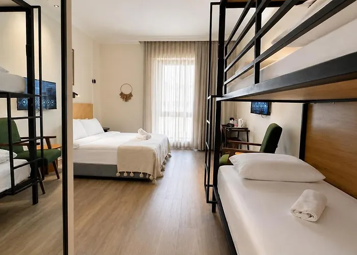 Seven Beach Tlv - By 7Even Hotels