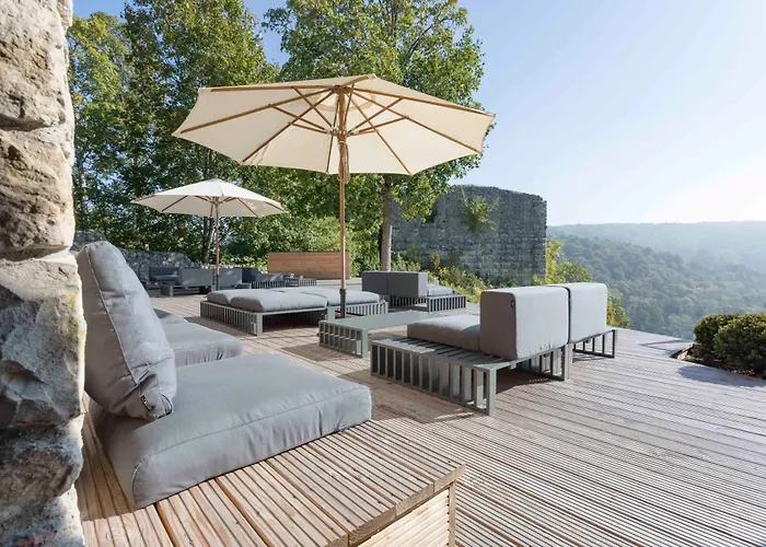 Naturhotel Die Maise
