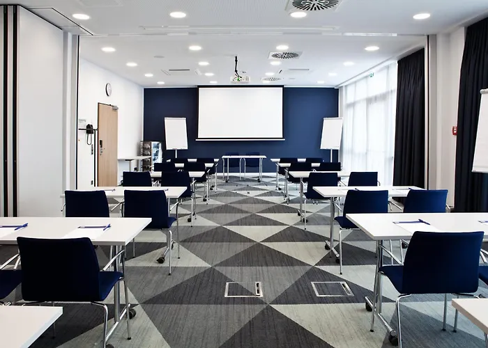 Holiday Inn Express - Fürth, an IHG Hotel
