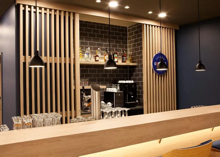 Holiday Inn Express - Fürth, an IHG Hotel