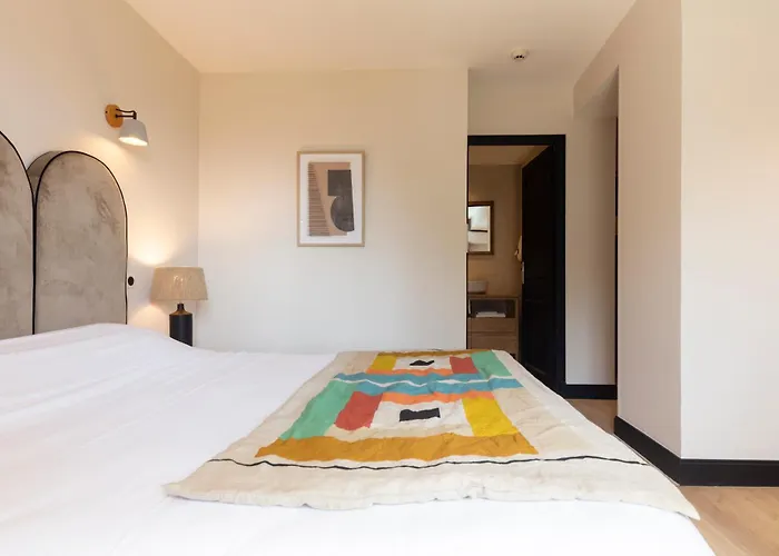 Hotel L'Arena