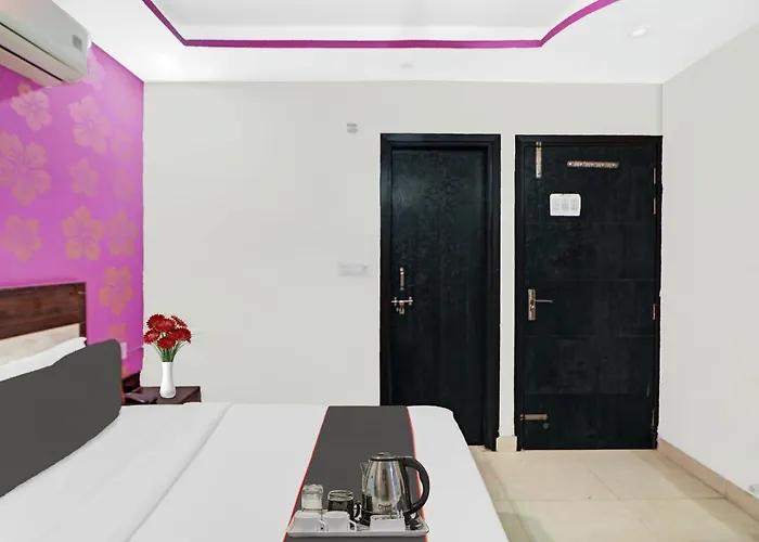 Super Hotel O Lotus