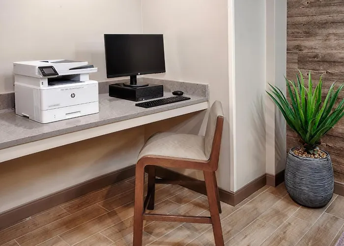 Candlewood Suites Detroit Sterling Heights By Ihg