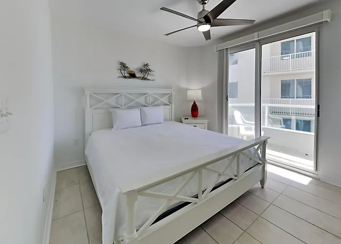 Silver Beach #301 Orange Beach