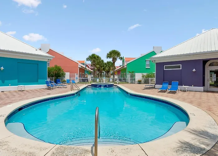 Banana Bay Townhome #6075