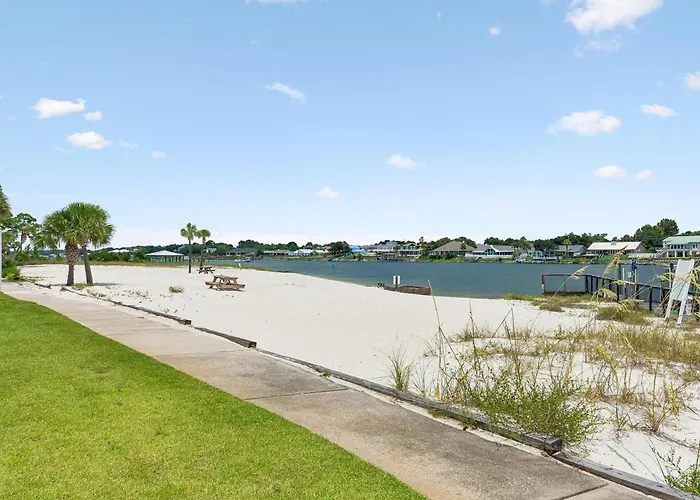 Banana Bay Townhome #6075