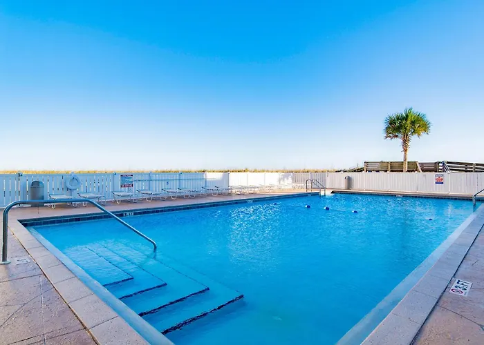 Regency Towers #205 West