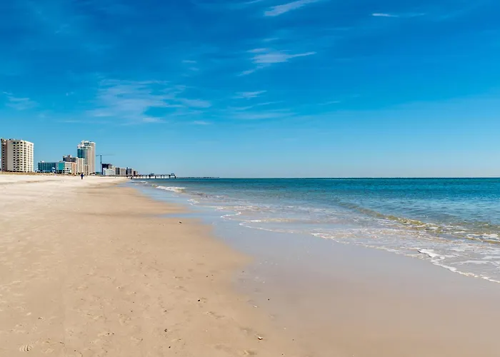 Silver Beach #301 Orange Beach