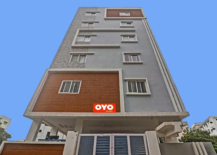 Hotel O Qualia Pride Financial District