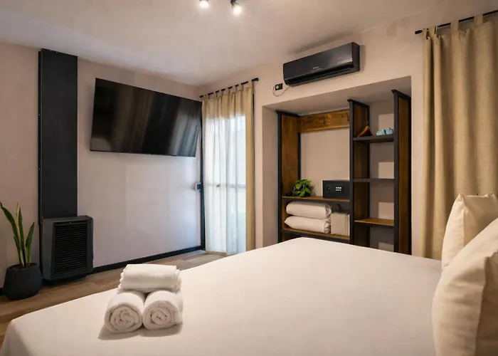 Terra Firma Hotel Boutique
