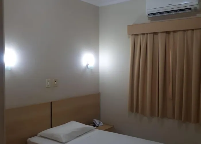 Sg Palace Hotel