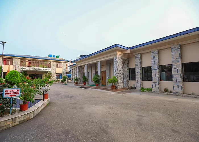 Bharatpur Garden Hotel