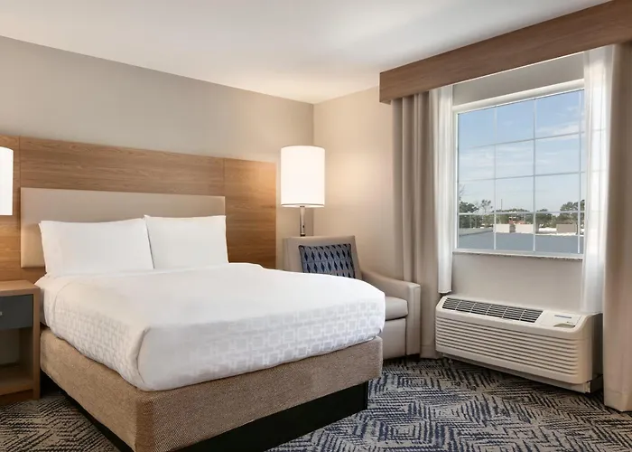 Candlewood Suites - Atlanta - Kennesaw By Ihg