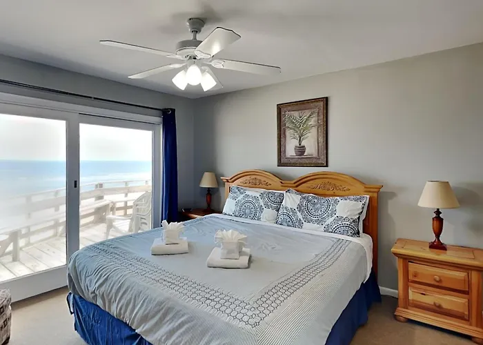 White Heron Beach House