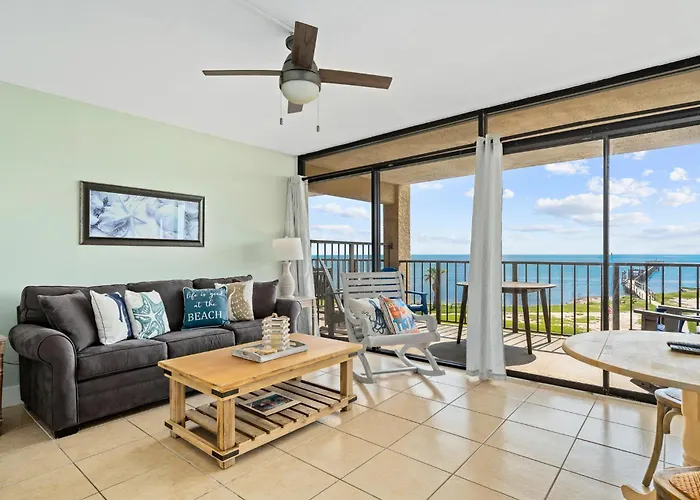 Laguna Reef #308 - Beautiful Bay View