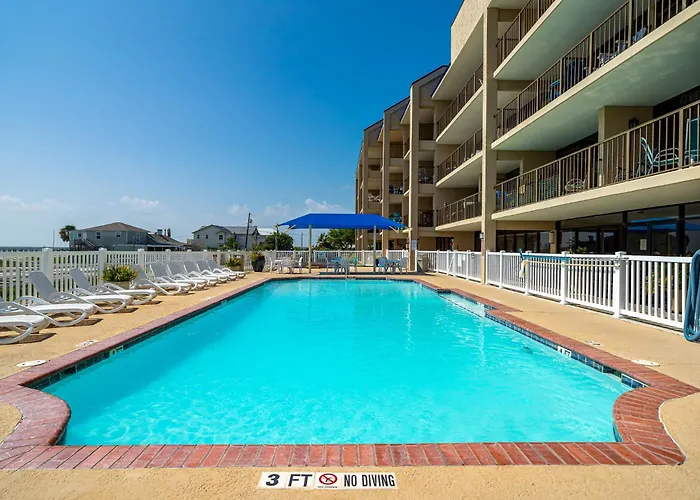 Laguna Reef #308 - Beautiful Bay View