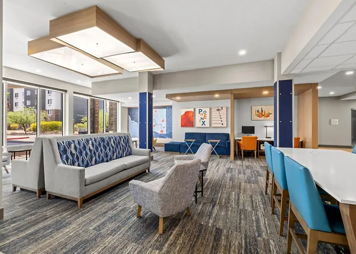 Holiday Inn Express & Suites Phoenix West - Tolleson By Ihg