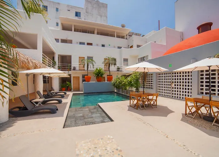 Hotel Biulu