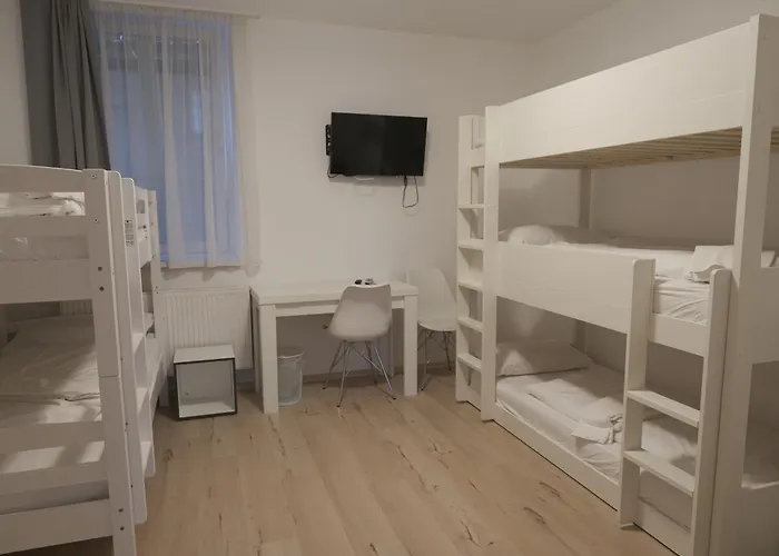 Hotel - PLATIA