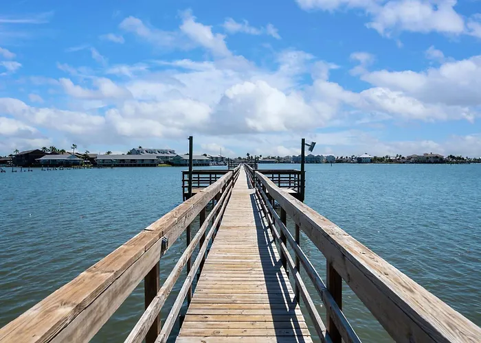 Rockport Redfish Cottage