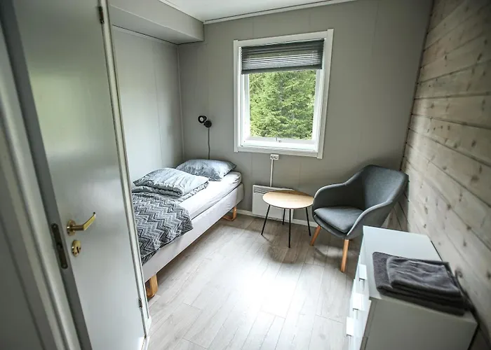 Blafjell Hundesenter Fjellhotell