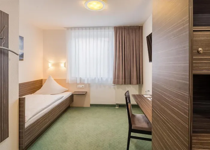 Hotel zur Post