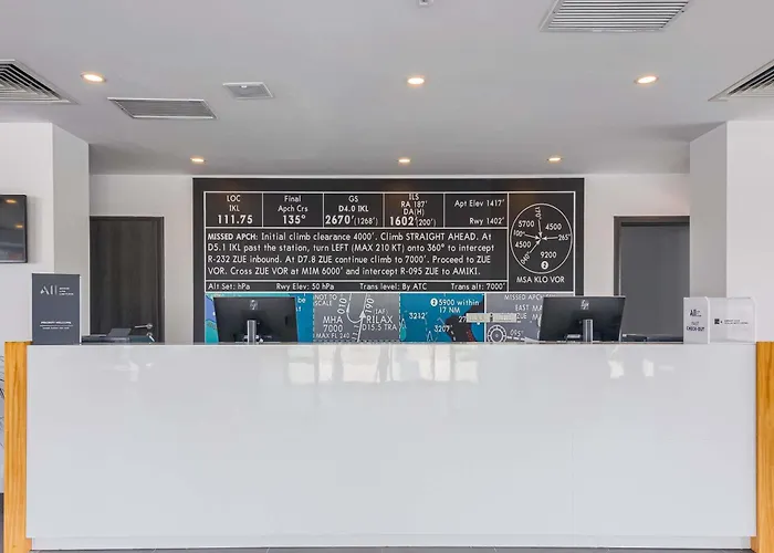 Ibis Styles Bucharest Airport