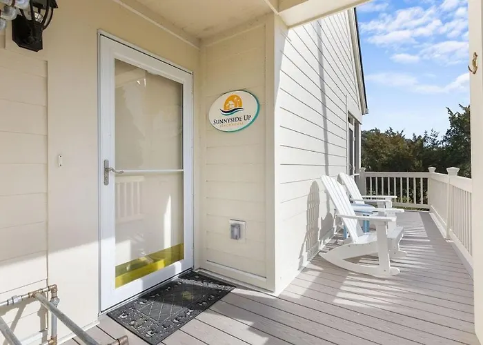 758 Spinnaker Beach House