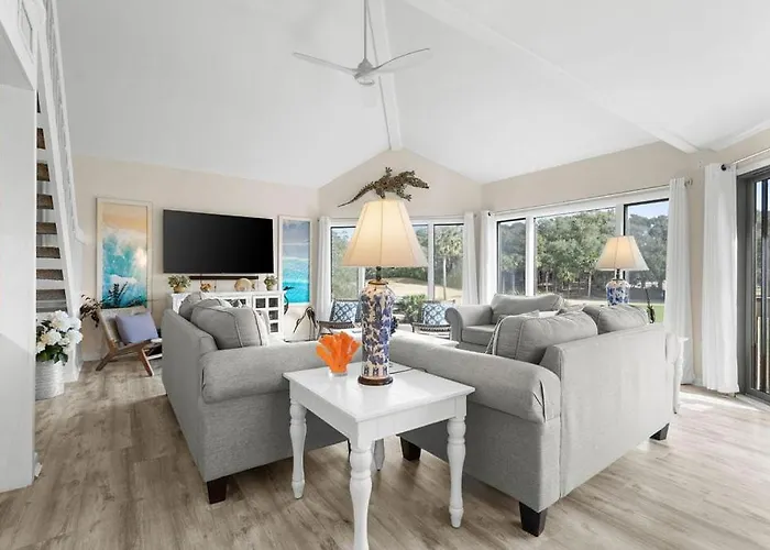 758 Spinnaker Beach House
