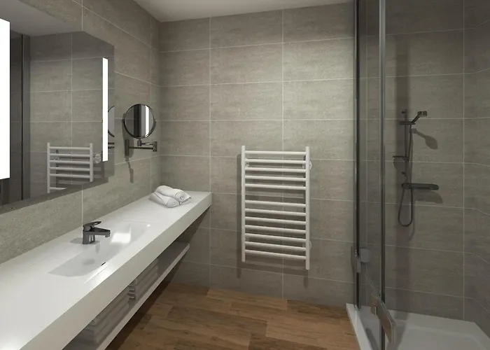 Mercure Toulouse Aeroport Blagnac