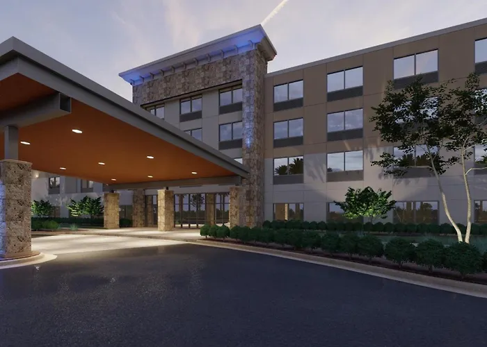Holiday Inn Express Cape Canaveral By Ihg