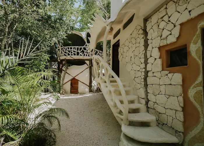 El Sueno Riviera Maya
