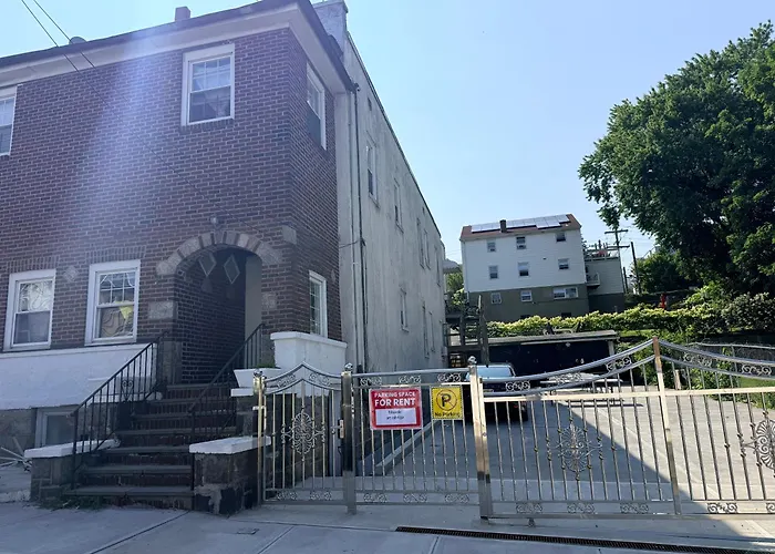 3-A Diamond In Yonkers, Ny