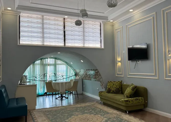Razam Hotel Bosteri