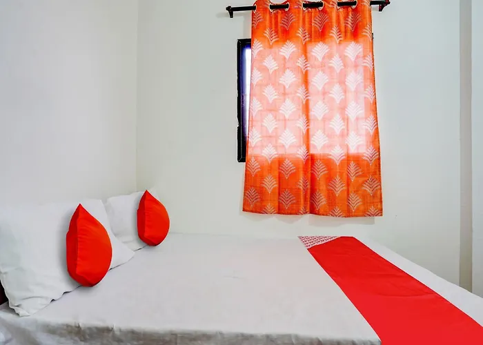 Hotel O Kshanbhar Vishranti