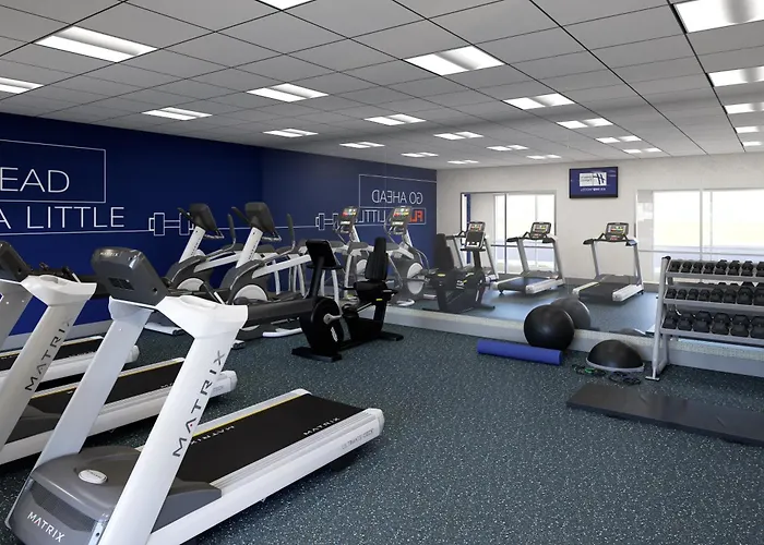 Holiday Inn Express Jesup By Ihg