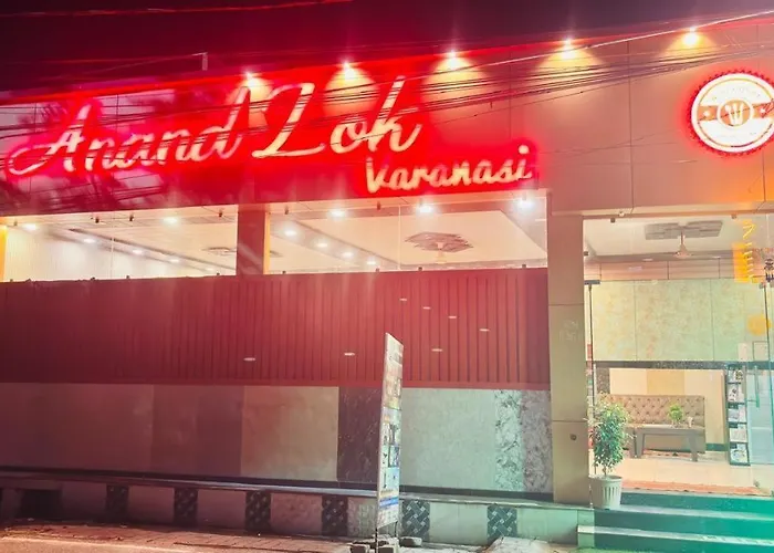 Anand Lok Varanasi