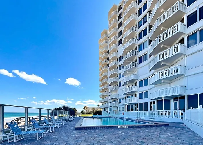 Oceanside Retreat 804