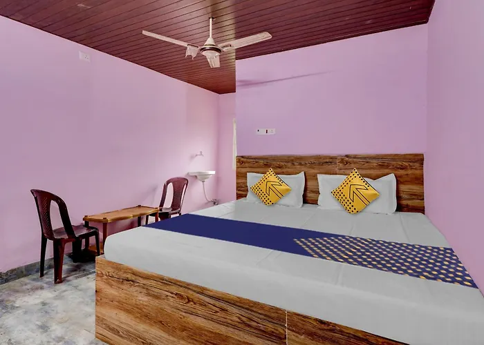 Hotel O Lambacingi Grands