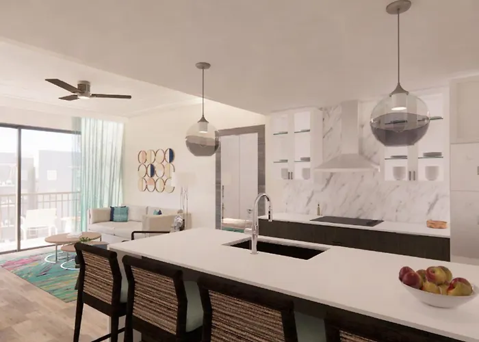 Holiday Inn Club Vacations Myrtle Beach Oceanfront
