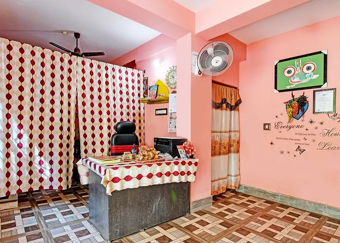 Hotel O Ct Heaven Palace