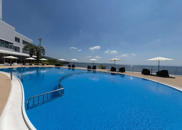 Grand Mercure Beppu Bay Resort & Spa