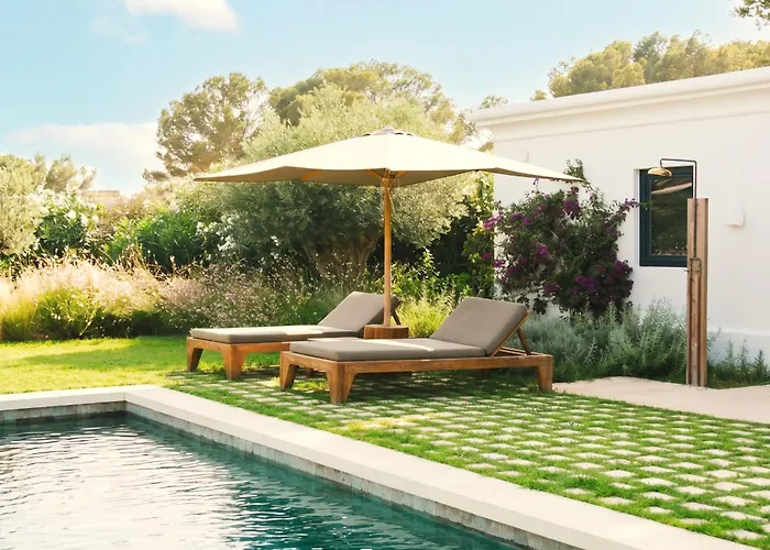 Cap Menorca Relais & Chateaux